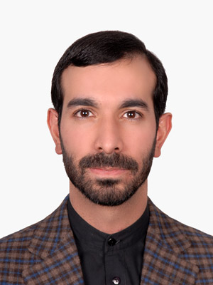 وکیل محمد سعید ثمری