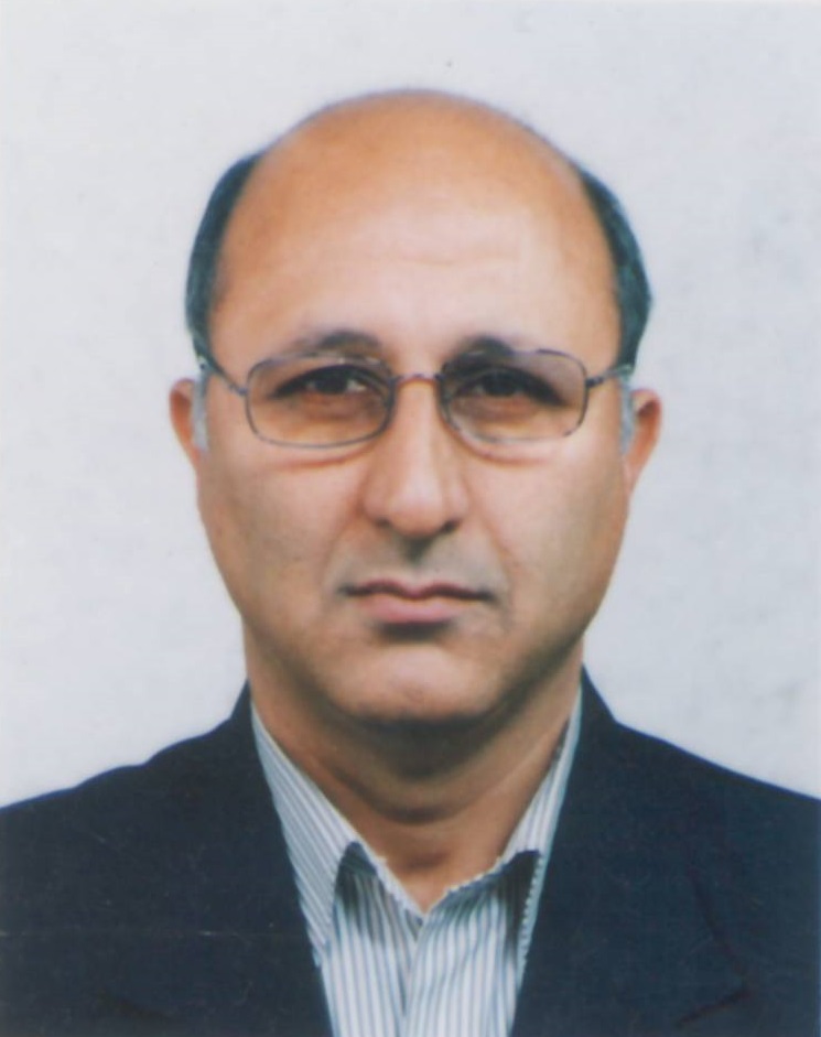 وکیل محمد سلیمانی خرمدشتی
