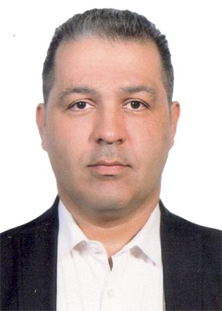 وکیل محمد شاهدی