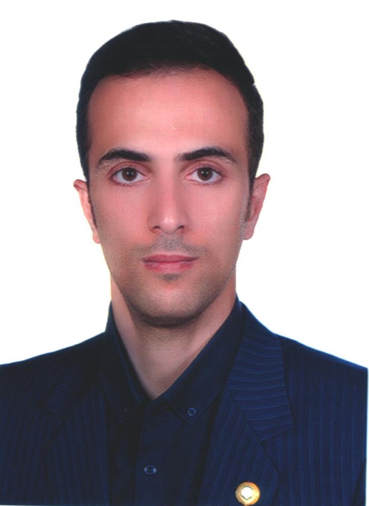 وکیل محمد شریف زاده