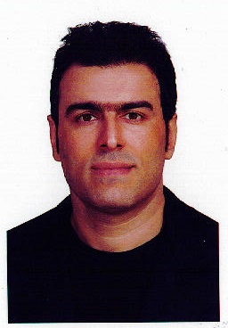 وکیل محمد شهرودباری