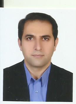 وکیل محمد صابر