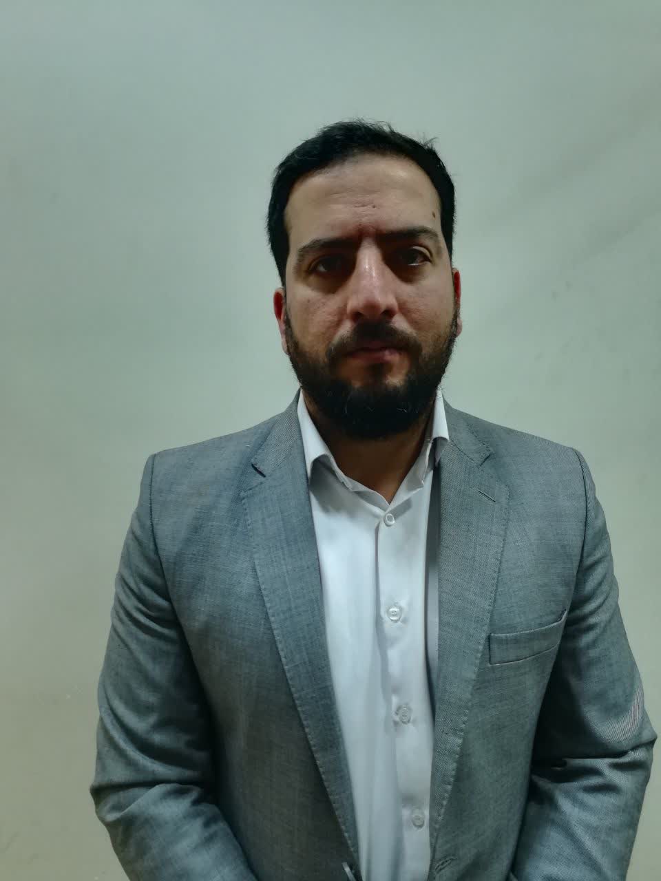 وکیل محمد صادق بلندروزی ازاده