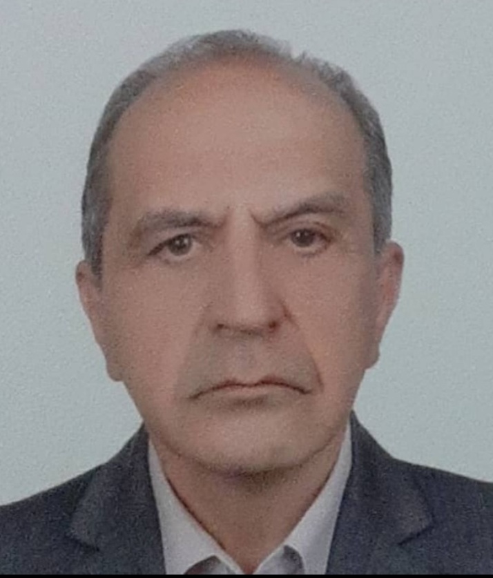 وکیل محمد صادق جلائی