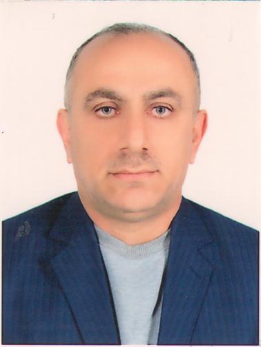 وکیل محمد صادق درود
