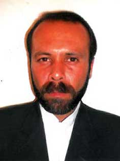 وکیل محمد صادق رضائی