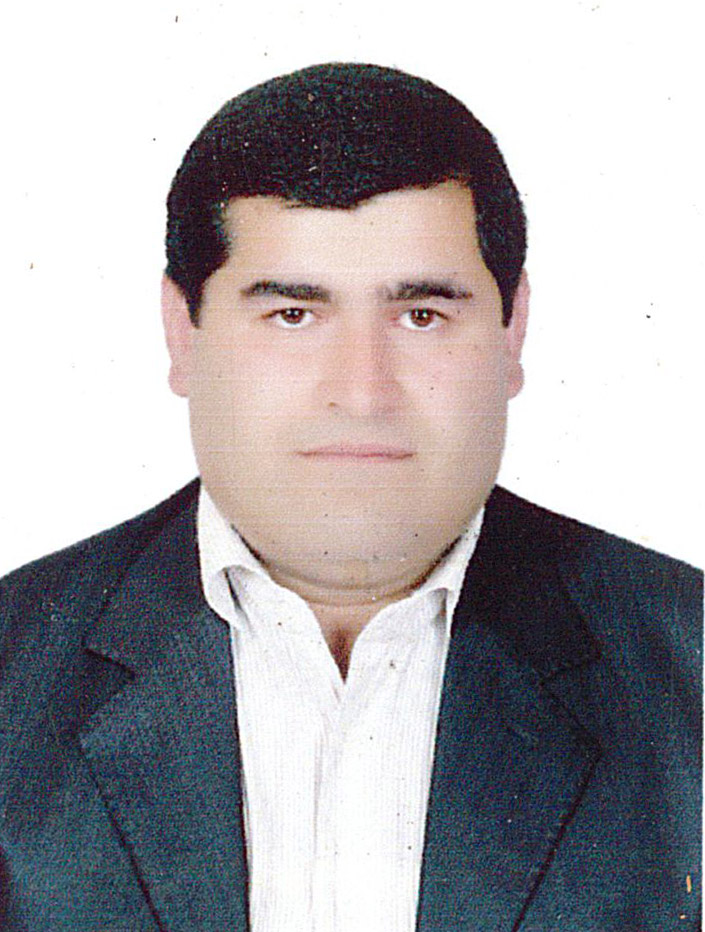 وکیل محمد صادق محمودیان