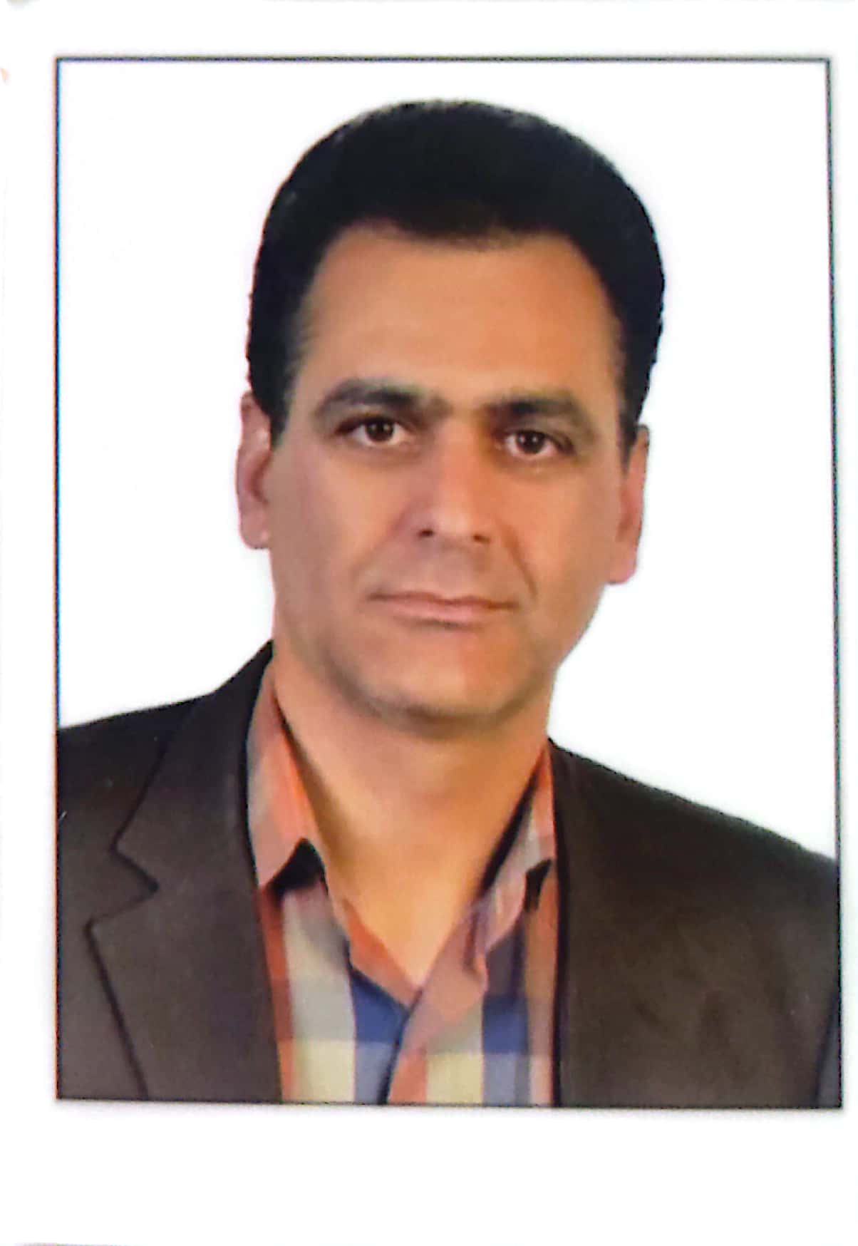 وکیل محمد صادقیان