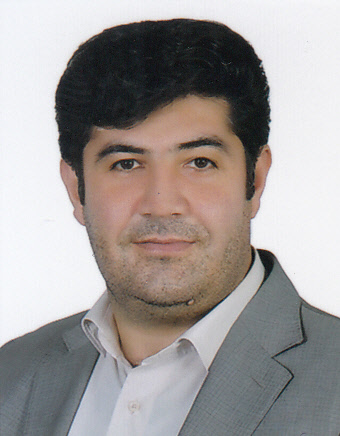 وکیل محمد صفری