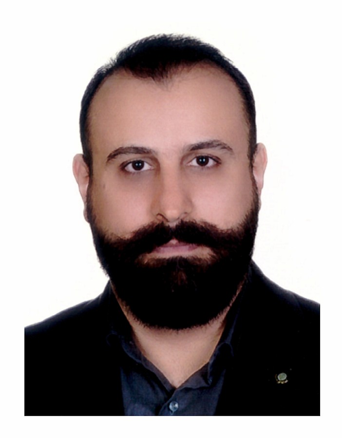 وکیل محمد ضیافت دوست عابد