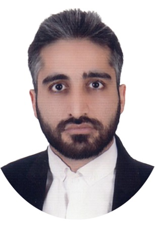 وکیل محمد طاها تبریزی