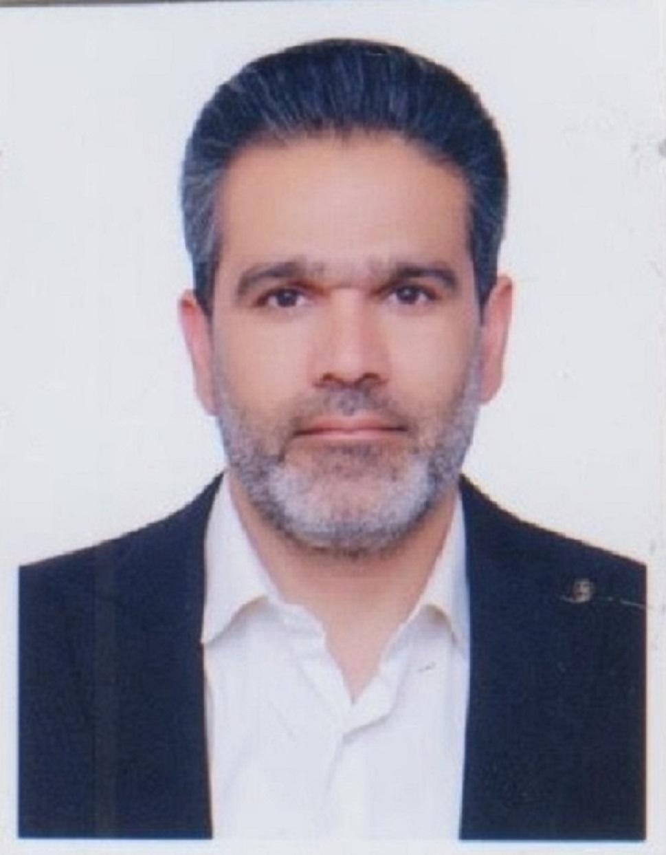وکیل محمد طاهرزاده