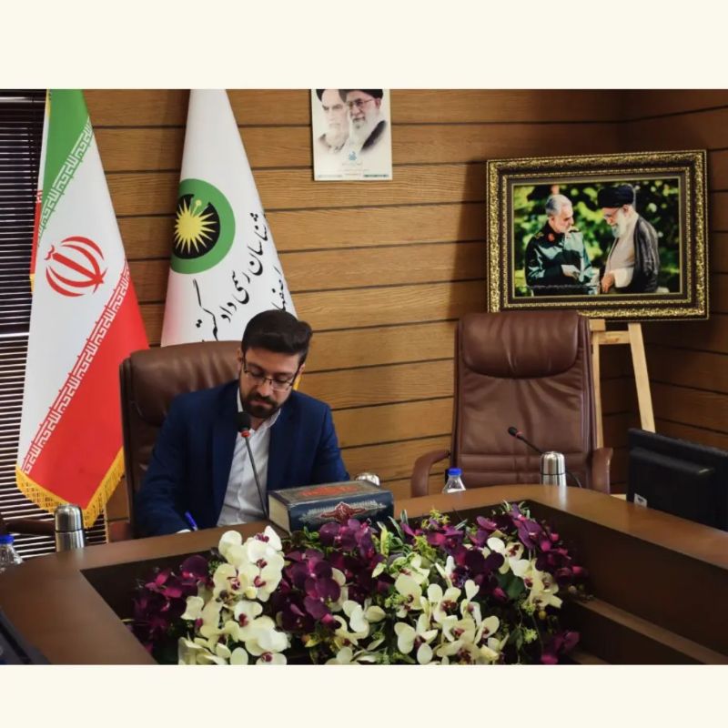 وکیل محمد طغیانی