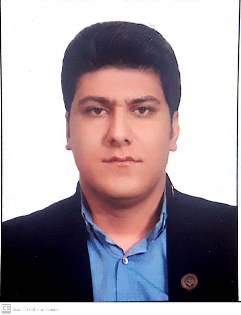 وکیل محمد طیبی