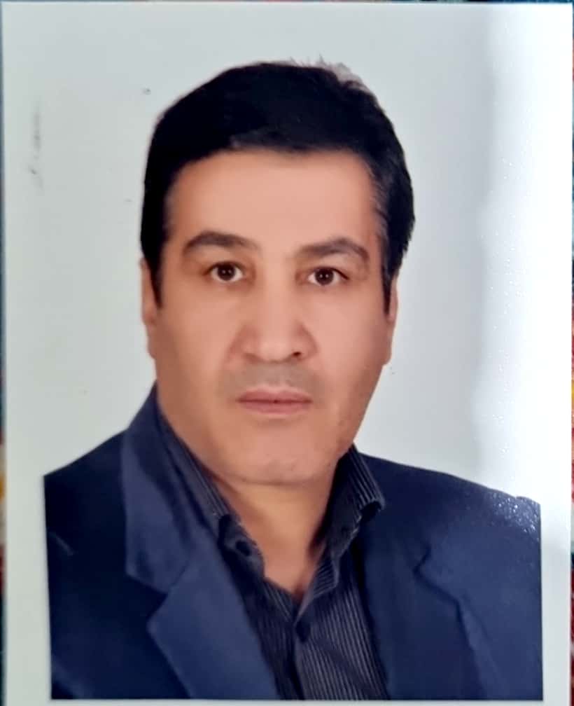 وکیل محمد عابدی