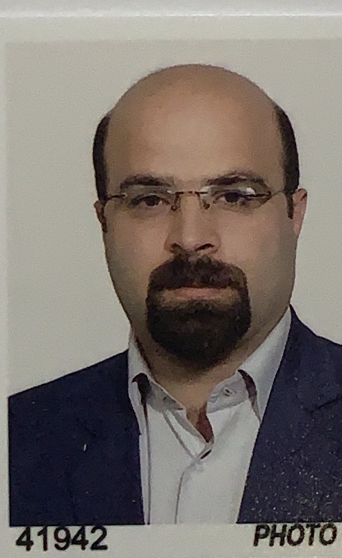 وکیل محمد عباسی