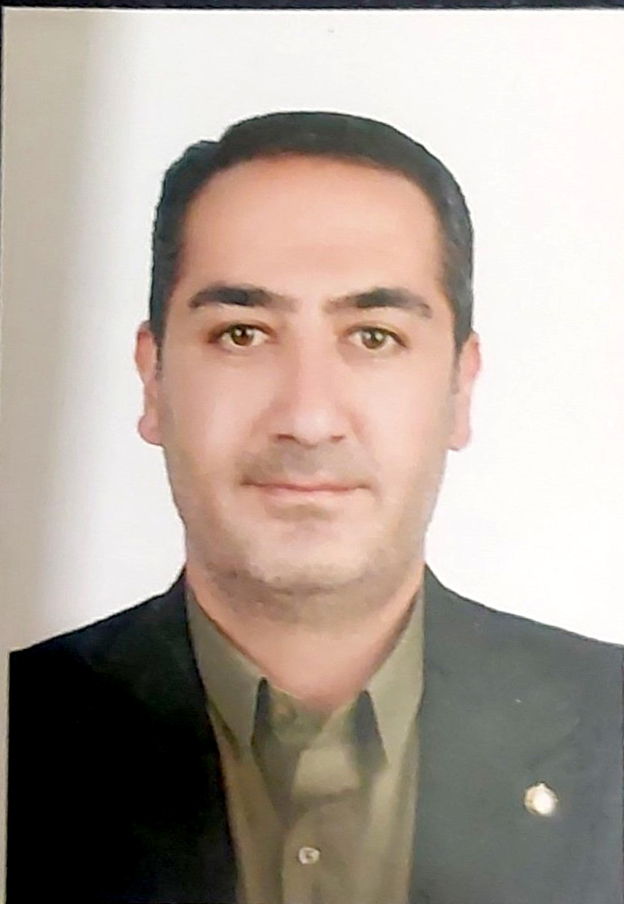 وکیل محمد عبدی