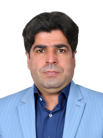 وکیل محمد عظیمی عمران