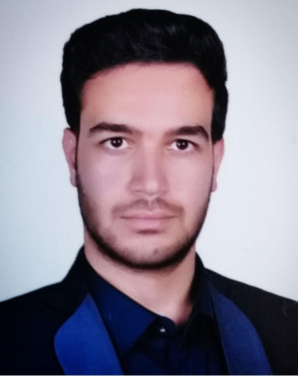 وکیل محمد علی احمدی پور