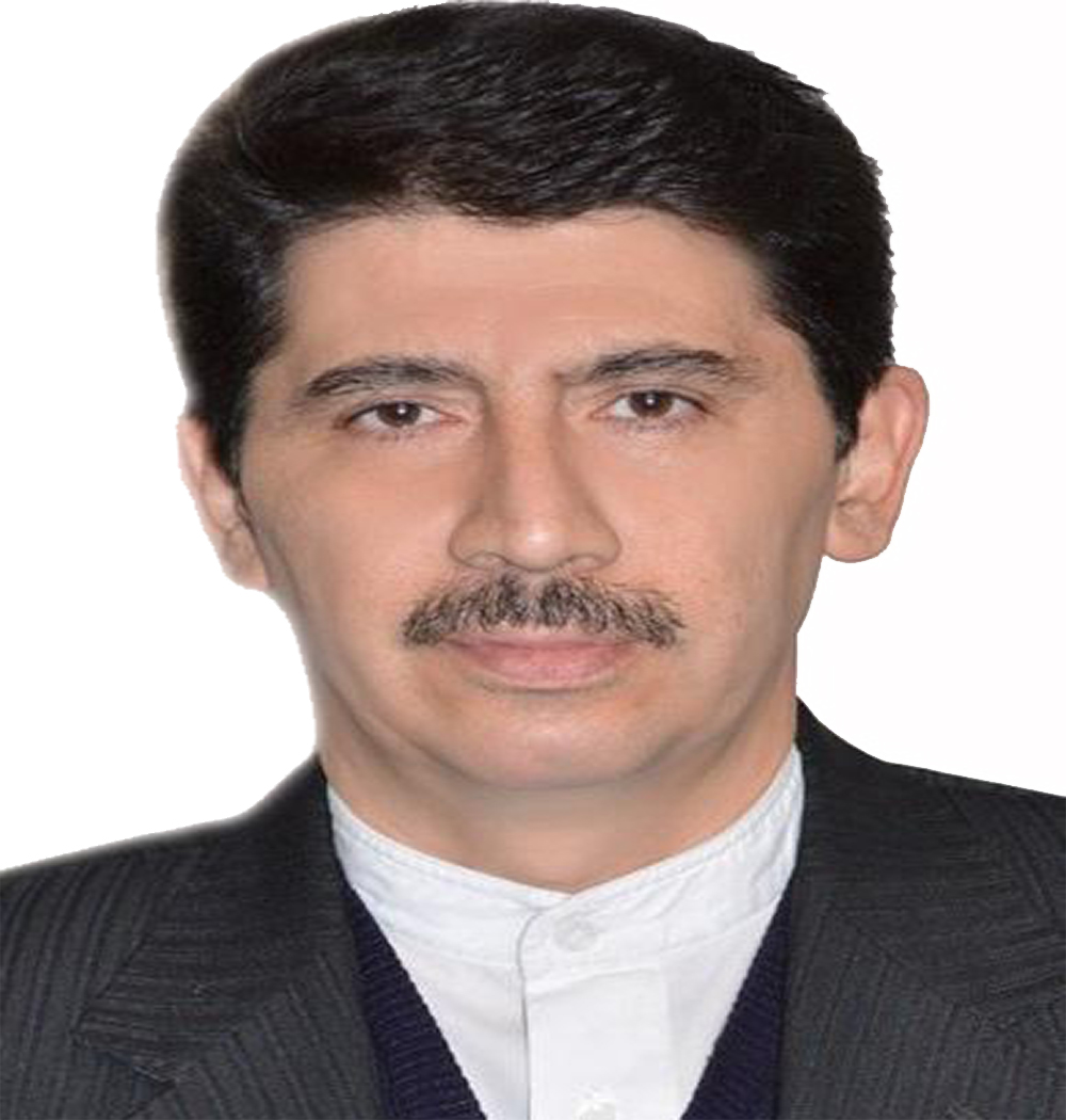 وکیل محمد علی بابا