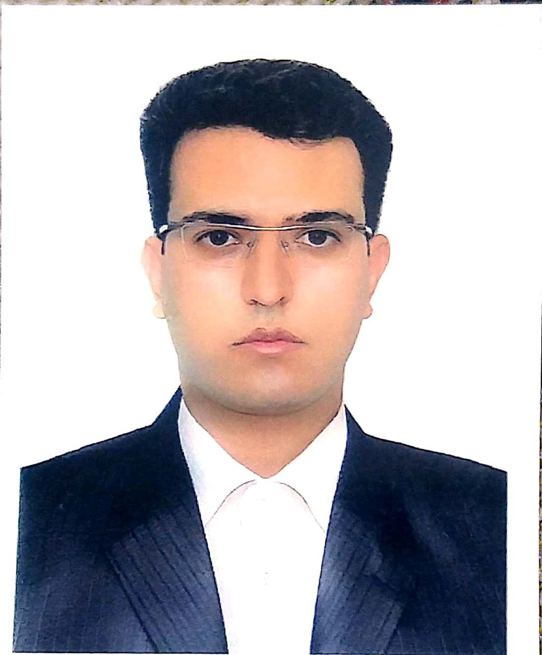 وکیل محمد علی بهدادفر