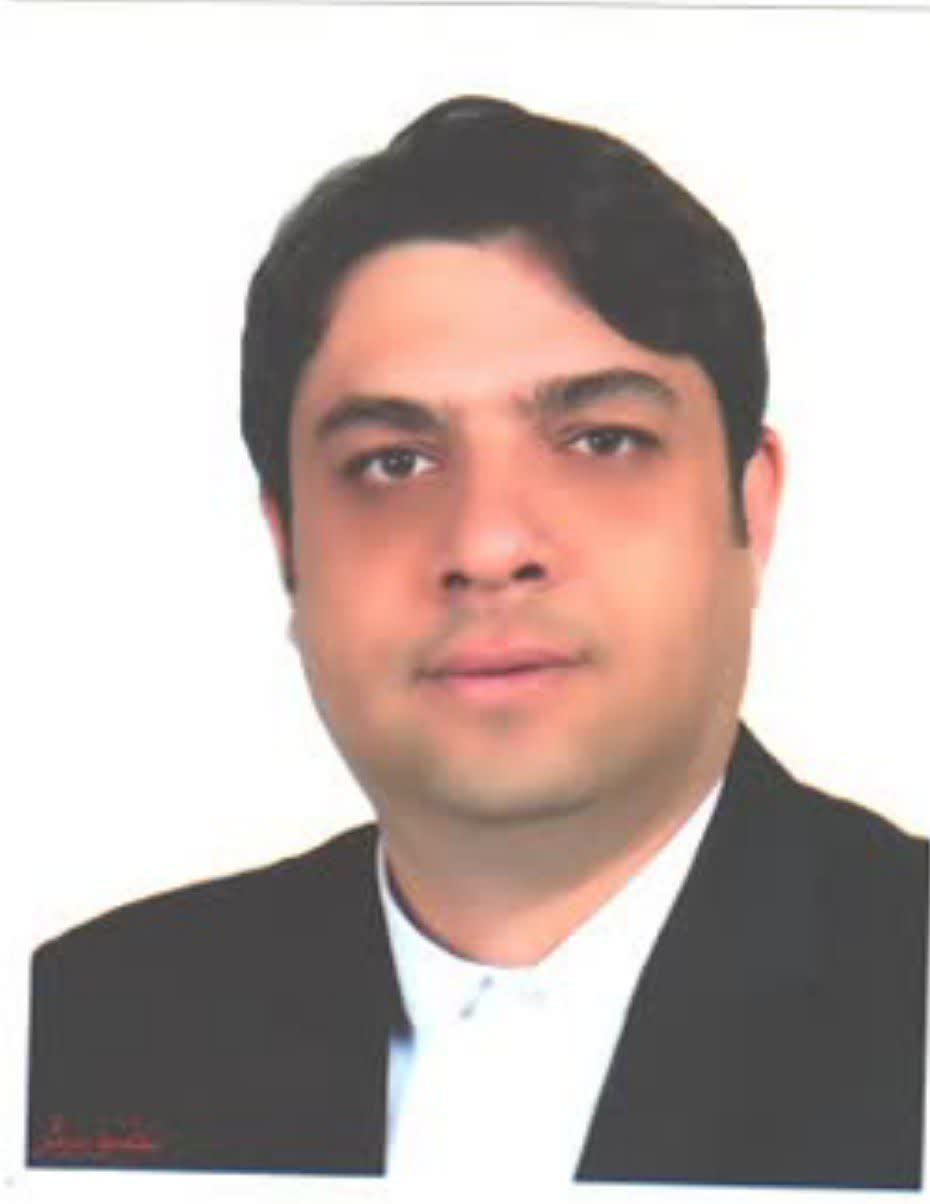 وکیل محمد علی جلیلی وند