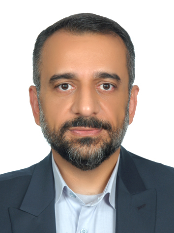 وکیل محمد علی حجت خواه