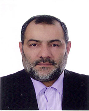 وکیل محمد علی زارع