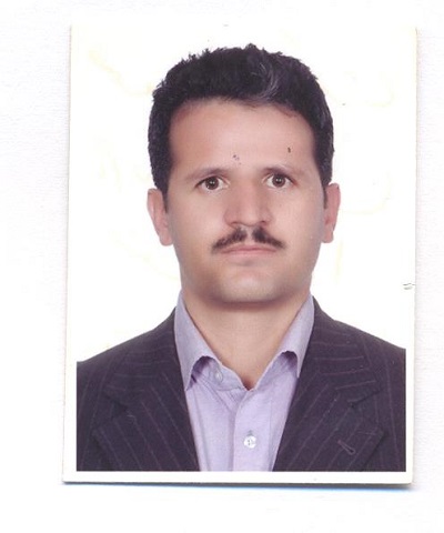 وکیل محمد علی فعله گری