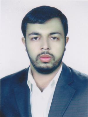وکیل محمد علی فهیمی
