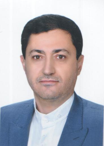 وکیل محمد عموئیان خاوه