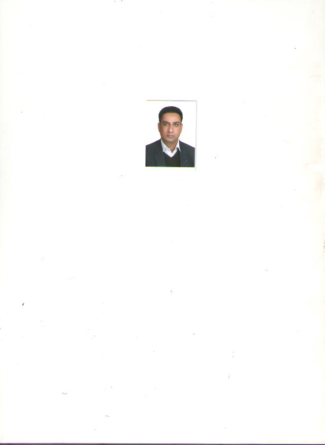 وکیل محمد عنایتی نوش آبادی