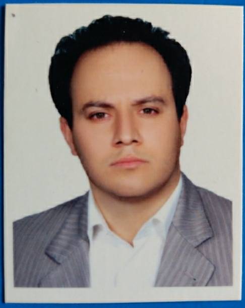 وکیل محمد عیوضی