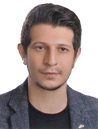 وکیل محمد غلام حسینی نظری