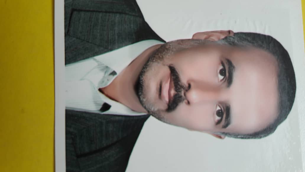 وکیل محمد فدائی شندی