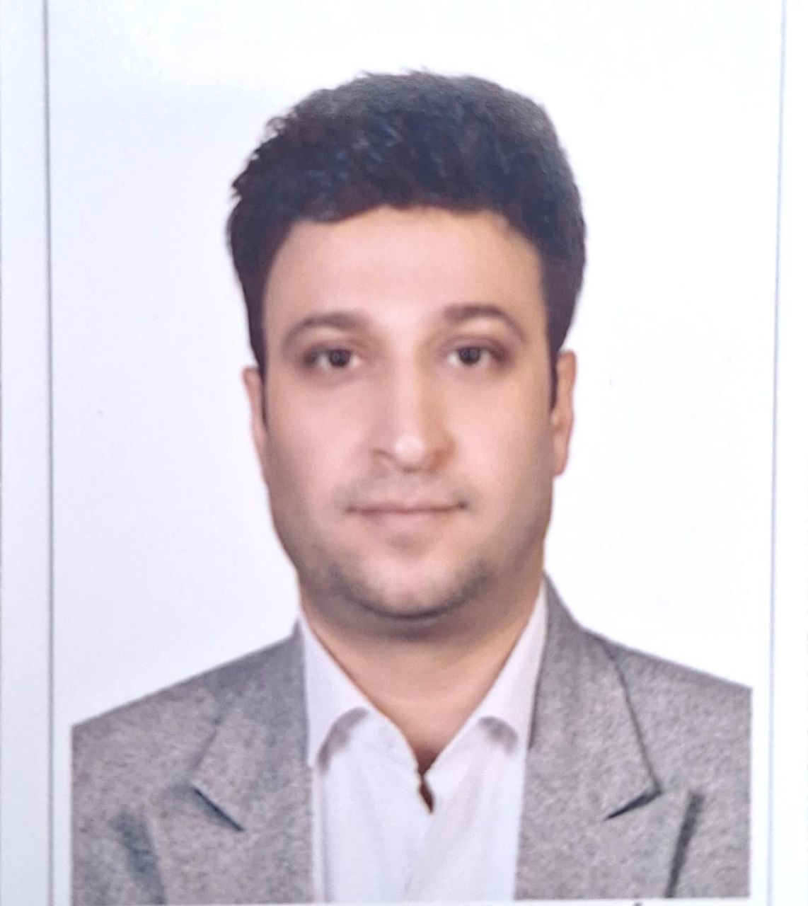 وکیل محمد فرجی