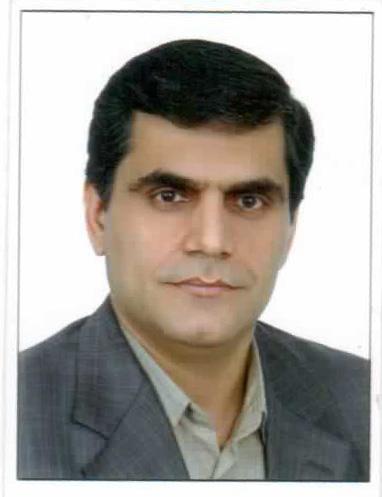 وکیل محمد فواد زلفی