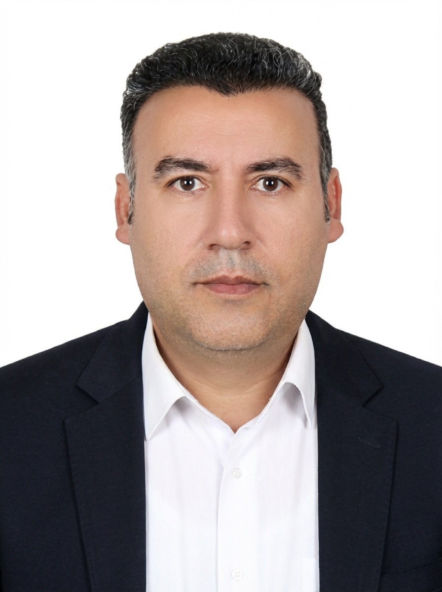 وکیل محمد قادری