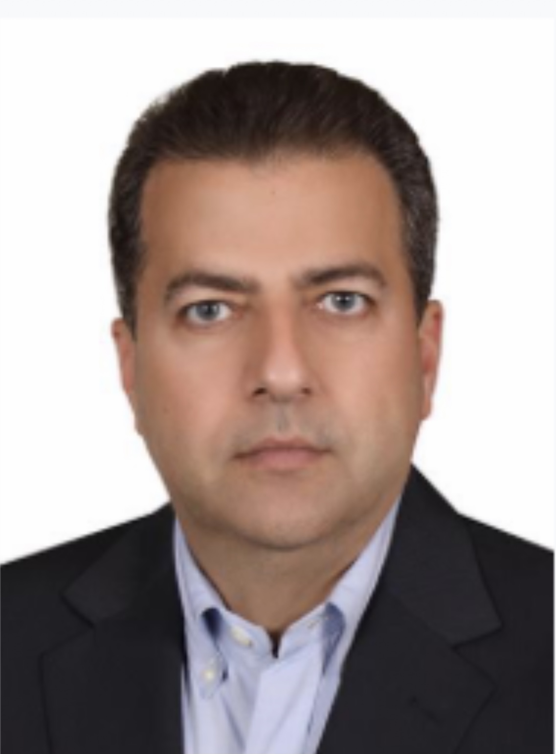 وکیل محمد قاسمی