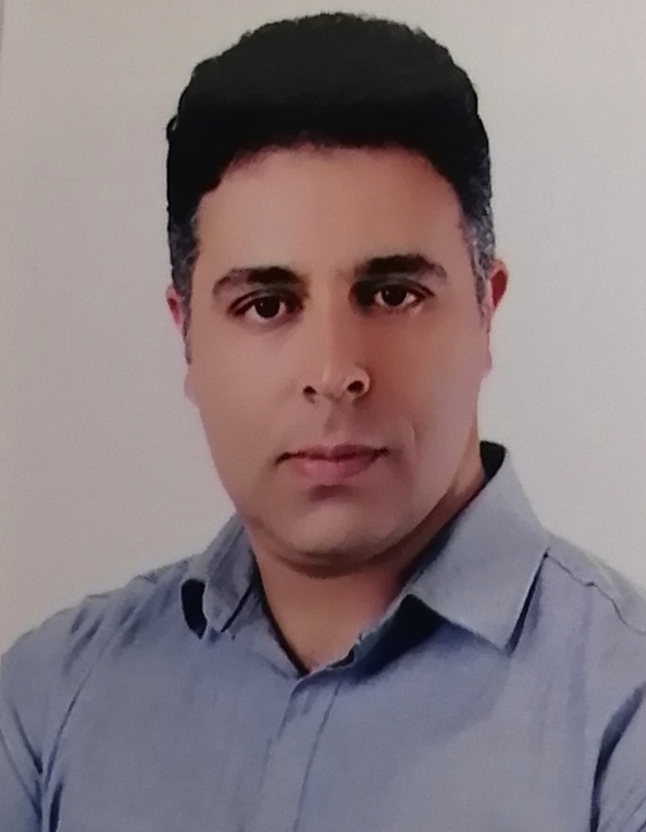 وکیل محمد قاسمی