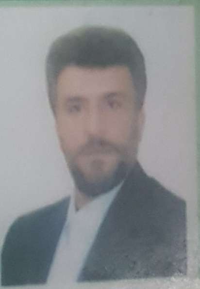 وکیل محمد قاسمیان مهر