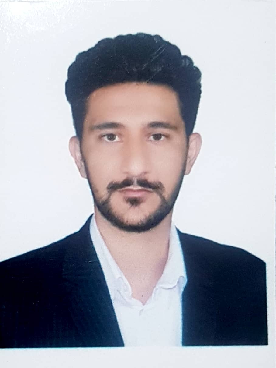 وکیل محمد قاضی خانی