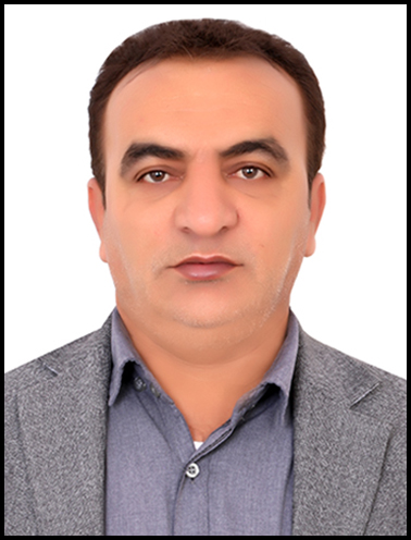 وکیل محمد محمد حسینی