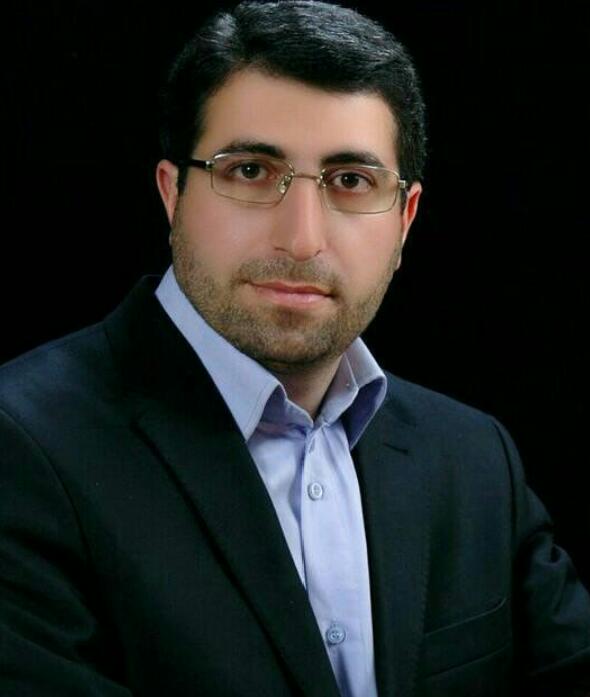 وکیل محمد محمدزاده اصل
