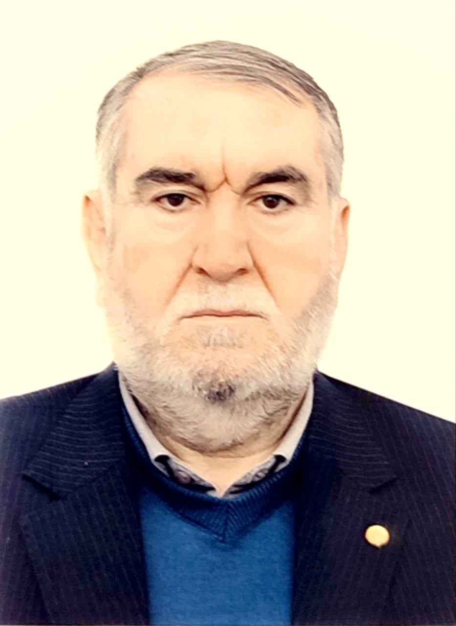 وکیل محمد محمدی‌دهنو
