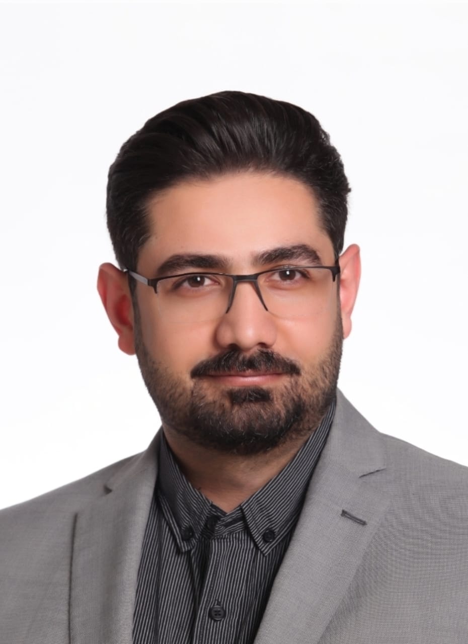 وکیل محمد مسعود یوسفی