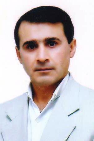 وکیل محمد مسعودی