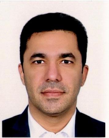 وکیل محمد مصطفی دعاگوئی