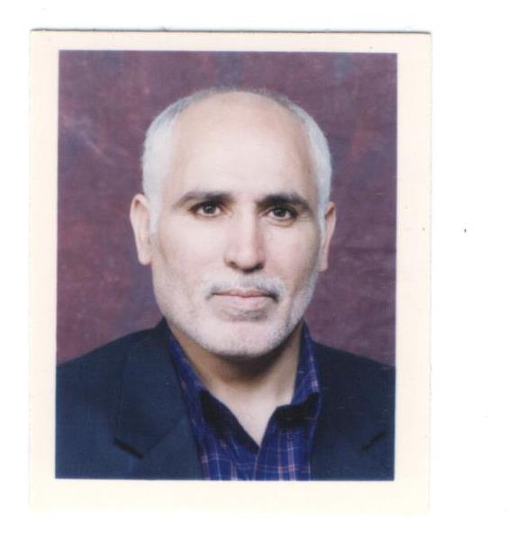 وکیل محمد معتمدی