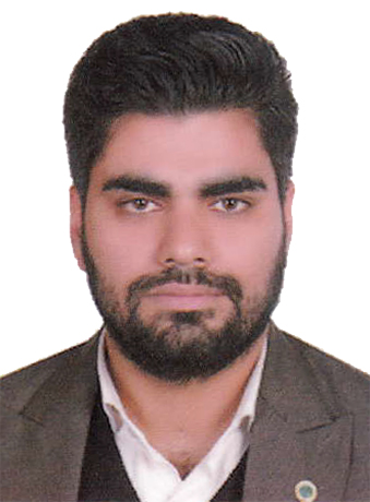 وکیل محمد معمورئی